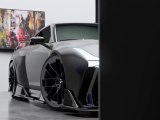 Exciting News! Introducing the Nissan GTR Concept