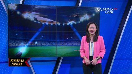 Siapa Suporter Persebaya Surabaya yang Lempar 'Flare' ke Lapangan?