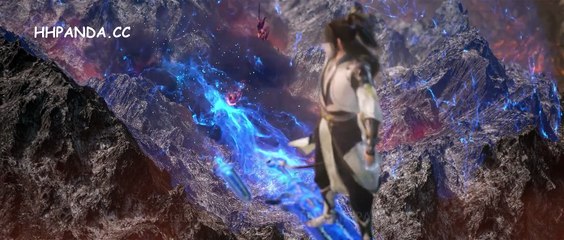 Xem Phim Tiên Nghịch - Xian Ni (2023) - Tập 16 VietSub + Thuyết Minh