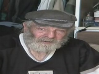 Taking Chances On The Homeless