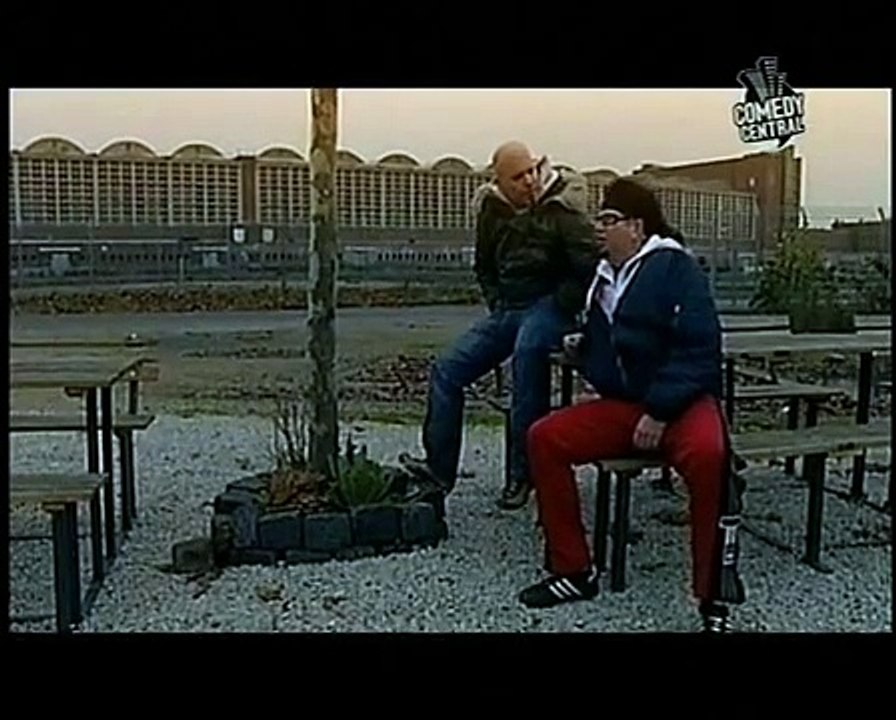 Dragan & Alder - Otannebaum