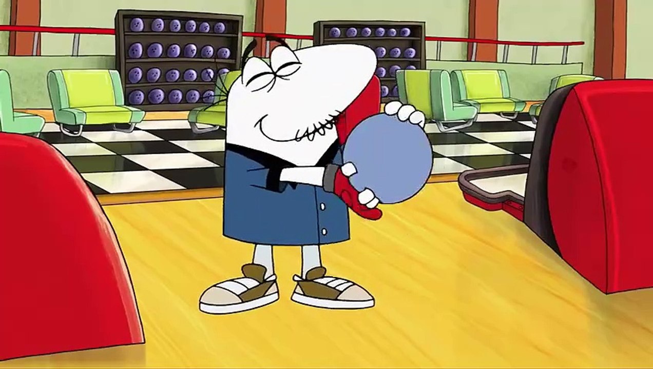 Pink Panther & Pickles _ 35-Minute Compilation _ Pink Panther and Pals-(480p)