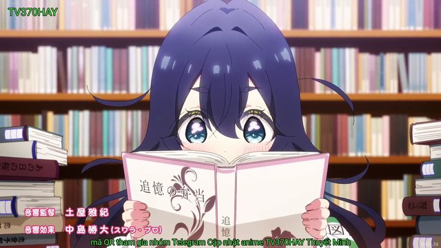 Thuyết Minh 100 cô bạn gái yêu bạn rất rất rất rất rất nhiều Tập 10