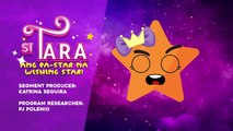 AHA! Storytime - ‘Tara, ang shooting star na ayaw magbigay ng wish?!’ | AHA!