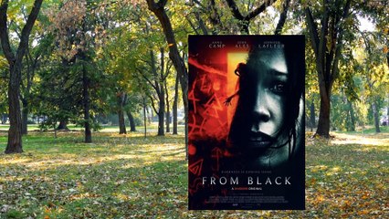 From Black Ending Explained I From Black Movie Ending I From Black 2023     I movie from black