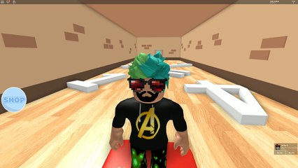 Oruçlu Öğretmenden Kaçış | Roblox Escape Detention Obby!