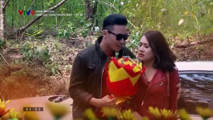 Khám Phá Hoa Cúc Vàng Trong Bảo - Tập 36 🌼