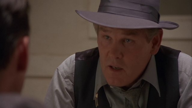 Abuso de Poder 1996 Español Latino Doblaje R4 - Mulholland Falls