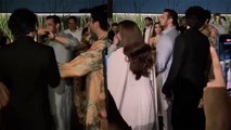 Arbaaz Khan Wedding:Salman Khan ने भाई की शादी में नई भाभी के साथ जमकर किया Dance, Video हुआ Viral