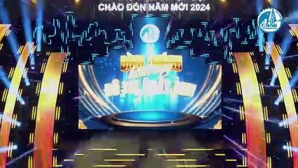 TRAILER CHƯƠNG TRÌNH NGHỆ THUẬT CHÀO ĐÓN NĂM MỚI 2024