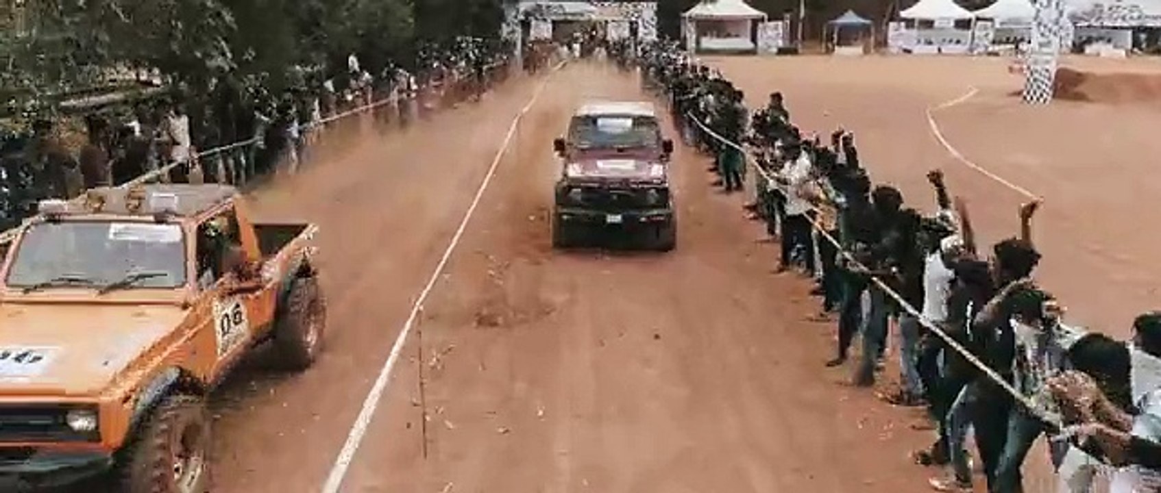 Muddy (2021) Tamil HD part-1