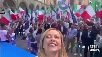 Borrell: Aşırı sağın yükselmesinden korkuyorum