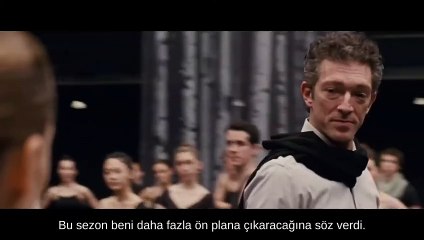 Black Swan Bande-annonce (TR)