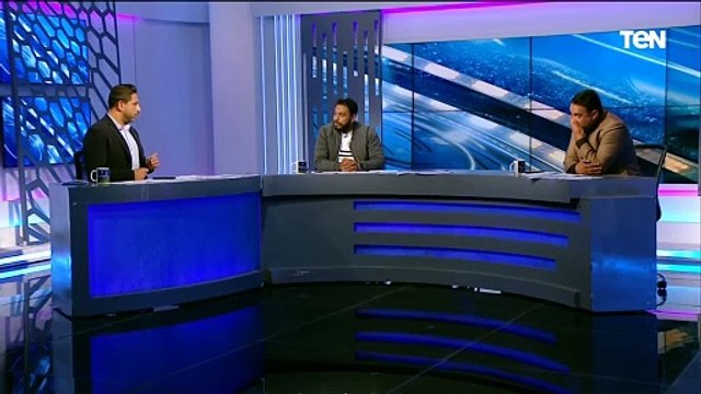 أحمد الميرغني يوضح رأيه في اختيارات فيتوريا لقائمة منتخب مصر وانضمام عبد الله السعيد