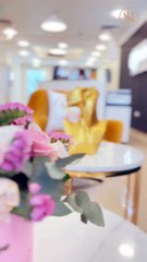 skin clinics dubai