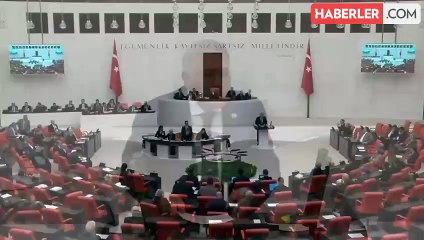 12 şehidimizin ardından Meclis'te alkış krizi: Bu ayıp da arkadaşlarımıza yeter