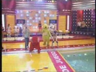 El Muro Infernal - Martes 1º de Abril