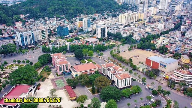 Vinhomes Dragon Bay, Quảng Ninh. khu đô thị phức hợp đầu tiên của Vingroup tại Hạ Long.