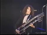 Led Zeppelinコピーバンド Mr.Jimmy ベース プロフェッサー大塚 ジミー桜井 音楽 ロック 1/2, Mr.Jimmy, Jimmy SAKURAI, music