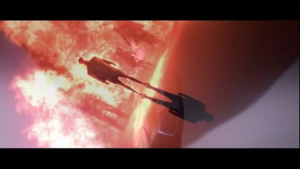 Since The Red Moon Appeared Episode 1 Indo Sub