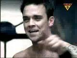 Robbie Williams - Rock Dj (uncensored)