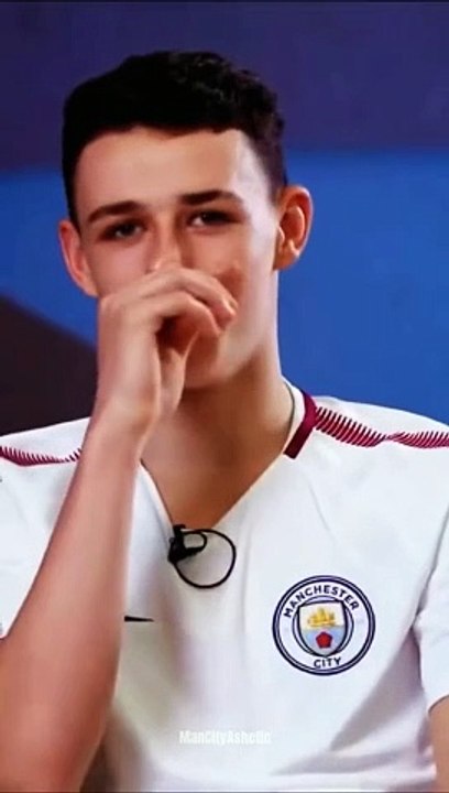 Phil foden