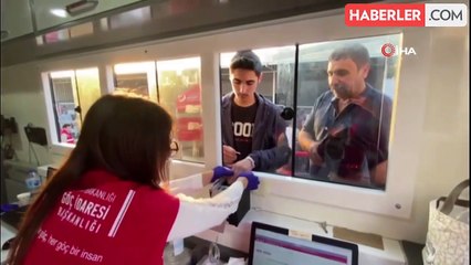 37 ilde 4 bin 568 düzensiz göçmen yakalandı