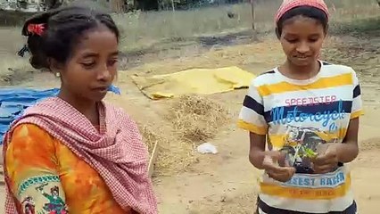 Beautiful Indian village girl vlog ♥️ indian village girl lifestyle