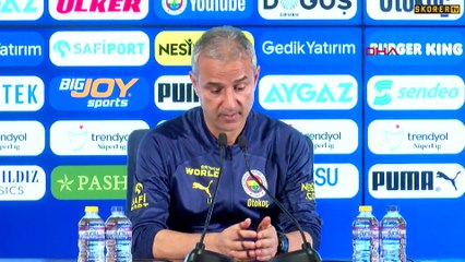 İsmail Kartal'dan Okan Buruk'a yanıt! 'Boey ve Torreira atılmalıydı'