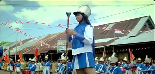 Triler Laskar Pelangi
