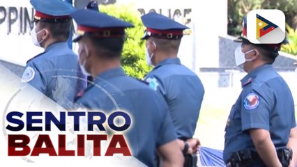 Pagdiriwang ng Pasko, nananatiling maayos at mapayapa ayon sa PNP
