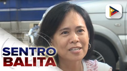 Download Video: Nakararaming Pilipino, umaasa sa masayang pagdiriwang ng Pasko batay sa SWS survey;