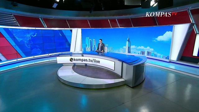 Begini Pantauan Arus Lalu Lintas di Gerbang Tol Kalikangkung di Hari Natal