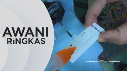 AWANI Ringkas: Langkah keselamatan semasa peningkatan Covid-19