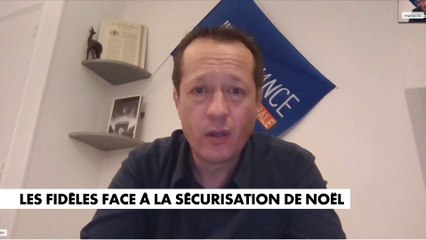 Télécharger la video: Éric Henry : «Je le crains, le 31 décembre va être sous haute tension»