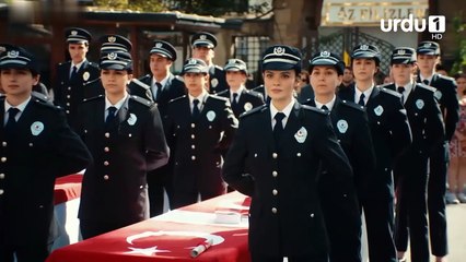 Double Duty in Urdu - Episode 1 | Exciting Turkish Drama Series 🇹🇷