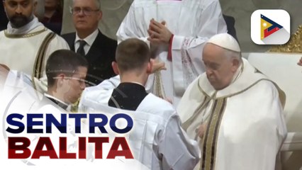 13 patay, higit 30 sugatan sa pagsabog sa isang nickel-processing plant sa Indonesia;