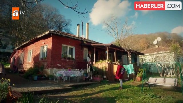 Fadik Sevin Atasoy, 4 sezondur rol aldığı Kardeşlerim'den ayrıldı