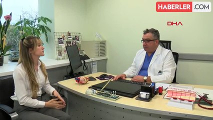 İSTANBUL-?GENÇLER DE KAROTİS ARTER HASTALIĞI İLE KARŞI KARŞIYA KALABİLİR?