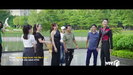 Không ngại cưới chỉ cần 1 lý do tập 28 _ Vũ sư Đông bị nữ học viên 'lỡ thì' gạ ngay ngày đầu mở lớp