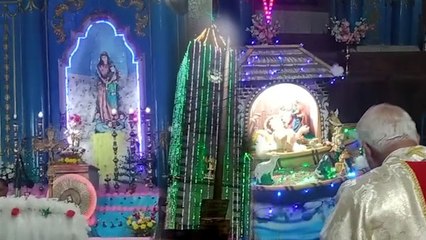শুধু ক্রিসমাসের আনন্দ নয়, বড়দিনে সৌভাতৃত্বের নজির গড়ে এই চার্চ