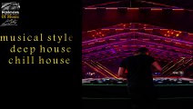 musical styles  deep house  chill house 3