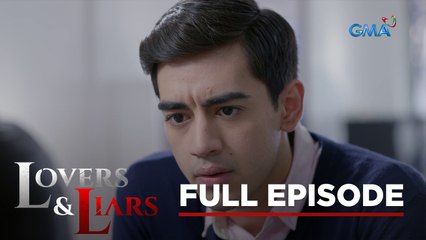 Lovers & Liars: Full Episode 21 (December 25, 2023)