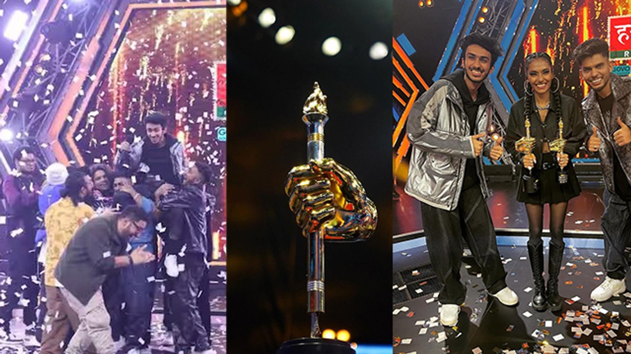 Mtv Hustle 03 Winner Uday Pandhi कौन है, Prize Money Reveal | 18 Age ...