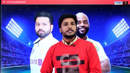 IND vs SA : पहले टेस्ट के लिए भारत की प्लेइंग 11 आई! इस विकेट कीपर पर Dravid खेलेंगे बड़ा दाव ! 4 पेसरों को मिली जगह वहीँ दिग्गज स्पिनर हुआ बाहर!  #INDvsSA #CricketNews #CricketLovers #SportsNews #SPortsLovers #CRICInformer