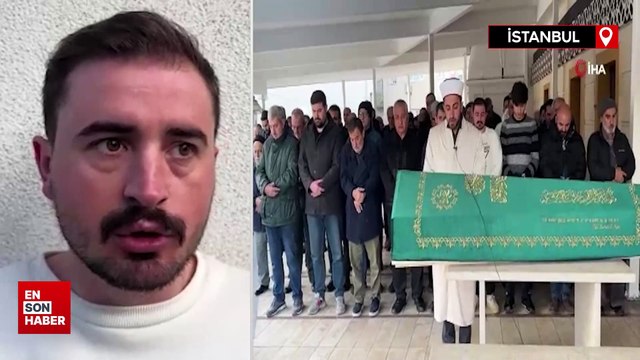 İstanbul’da sokak ortasında kıskançlık cinayeti