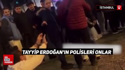 Şarkıcı Atilla Taş ve eşinin taşkınlık çıkarttığı anların yeni görüntüleri