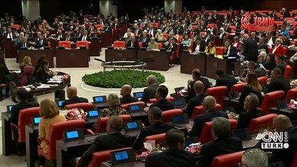 CHP ortak bildiriye neden imza atmadı? Özgür Özel açıkladı