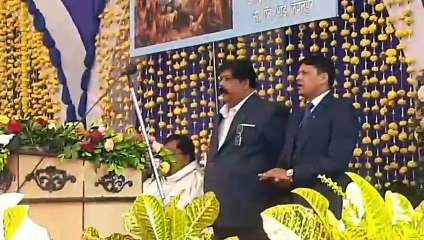 भंवरताल चर्च में सुबह से क्रिसमस के आयोजन