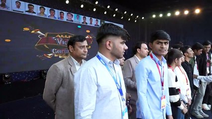 उत्सव विक्ट्री कार्निवल